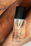 Wärmendes Massageöl - Slow Sex