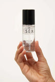 Wärmendes Massageöl - Slow Sex